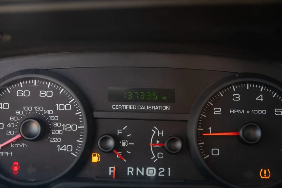 2011 Ford Crown Victoria - Image 18 of 25