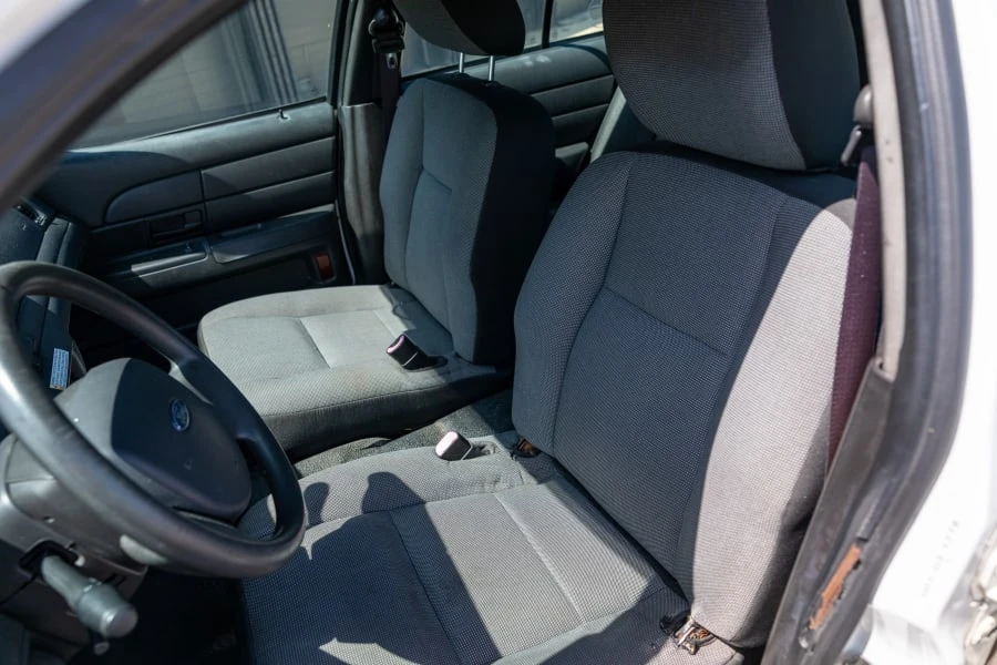 2011 Ford Crown Victoria - Image 21 of 25