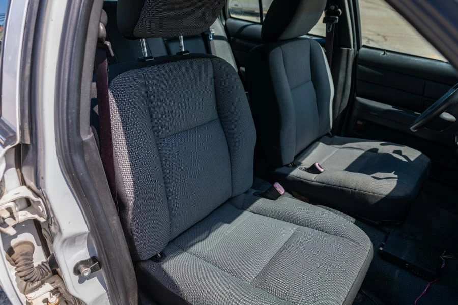 2011 Ford Crown Victoria - Image 22 of 25