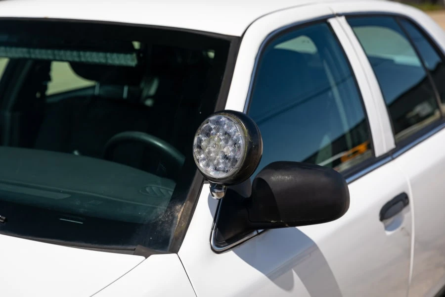 2011 Ford Crown Victoria - Image 7 of 25