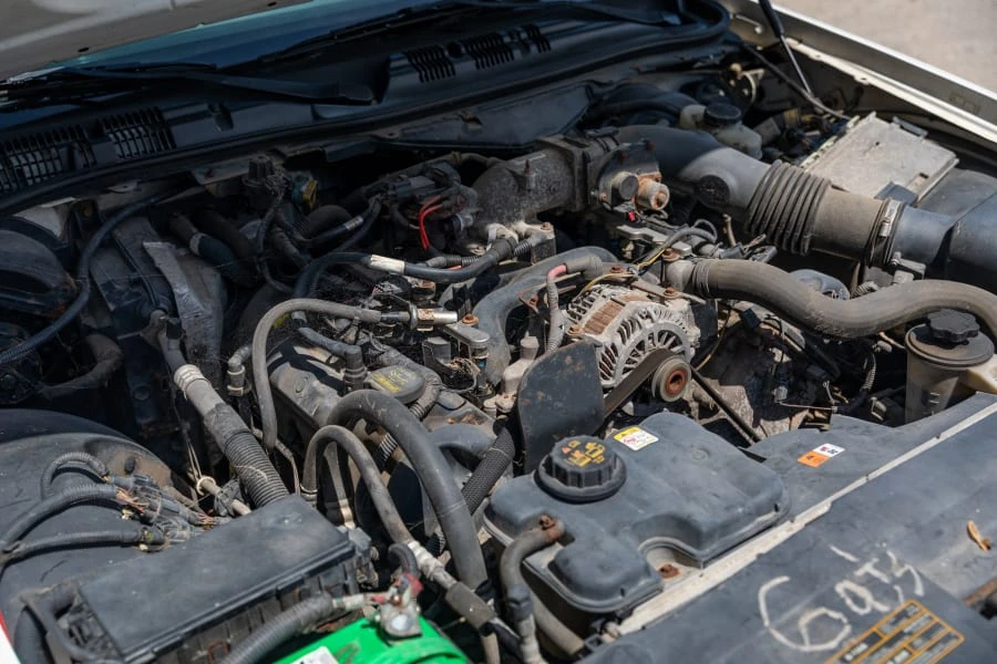 2011 Ford Crown Victoria - Image 25 of 25