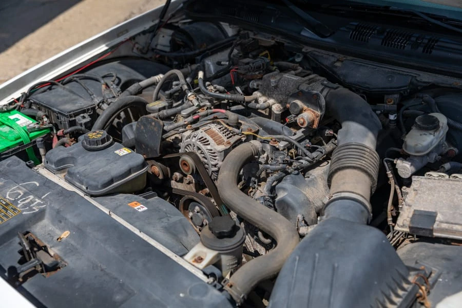 2011 Ford Crown Victoria - Image 24 of 25