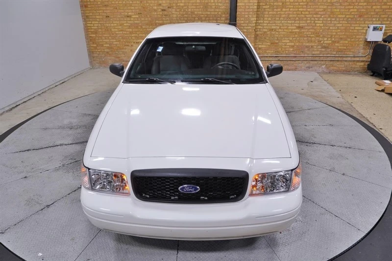 2011 Ford Crown Victoria - Image 5 of 12
