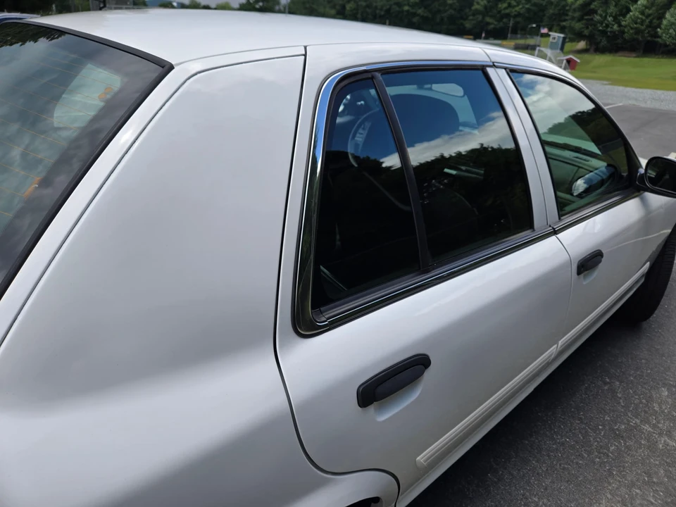 2011 Ford Crown Victoria - Image 31 of 31