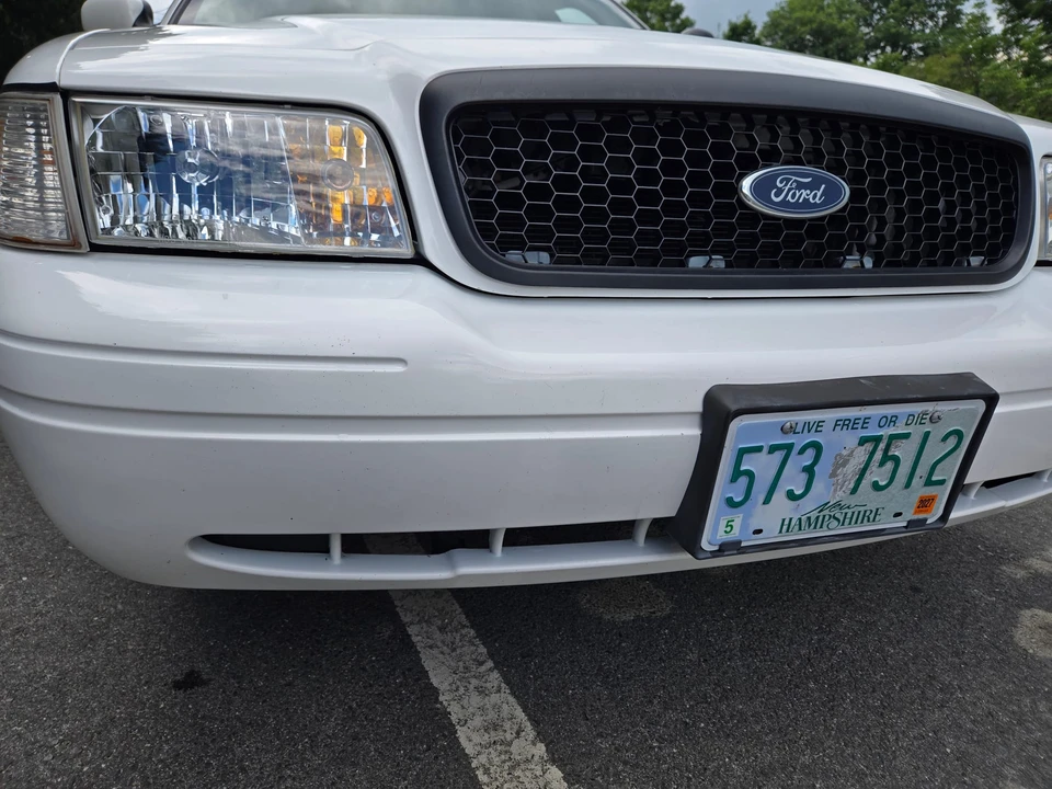 2011 Ford Crown Victoria - Image 19 of 31