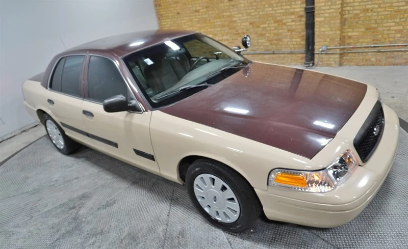 2011 Ford Crown Victoria - Image 7 of 12