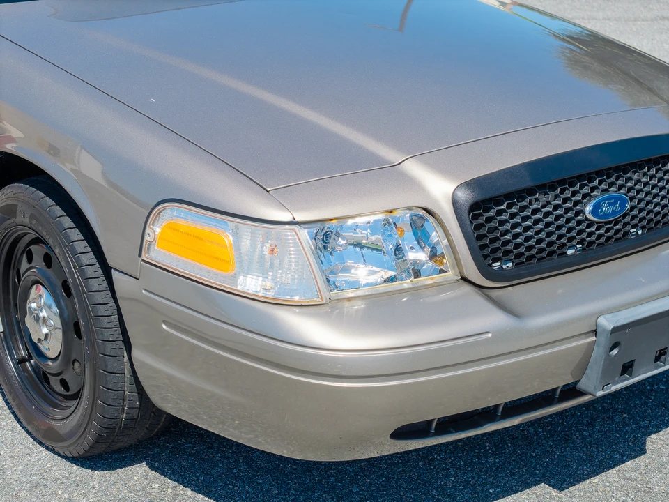 2011 Ford Crown Victoria - Image 31 of 31