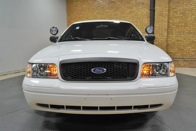 2011 Ford Crown Victoria - Image 4 of 21