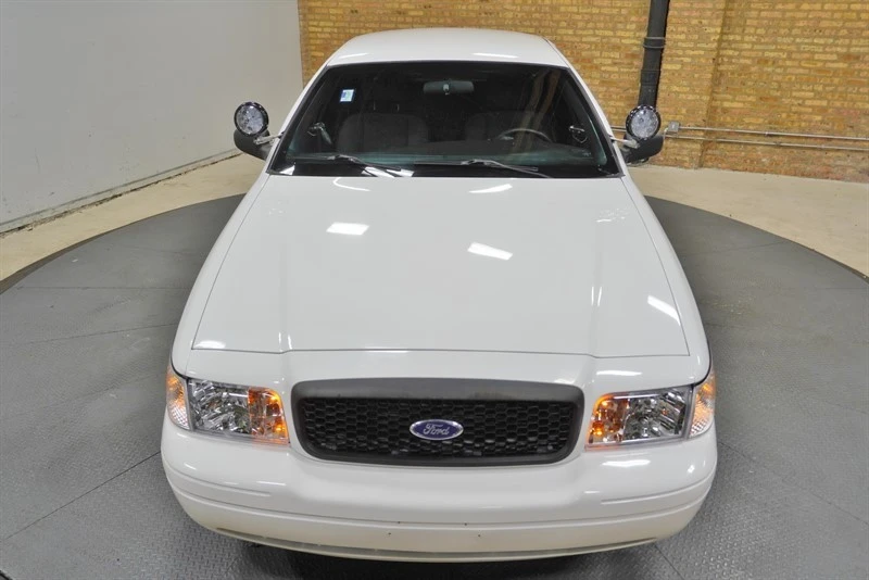 2011 Ford Crown Victoria - Image 5 of 21