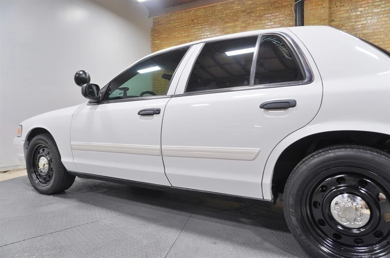 2011 Ford Crown Victoria - Image 20 of 21
