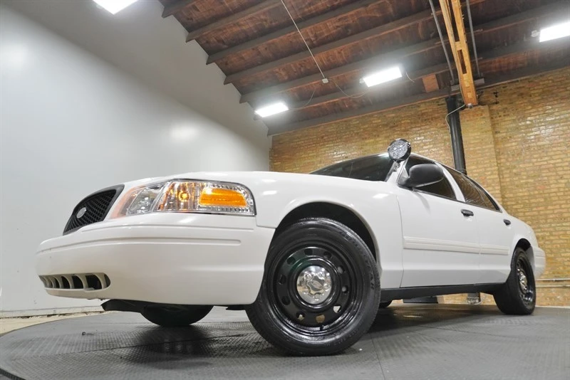 2011 Ford Crown Victoria - Image 3 of 21
