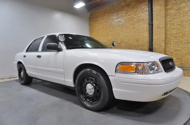 2011 Ford Crown Victoria - Image 6 of 21