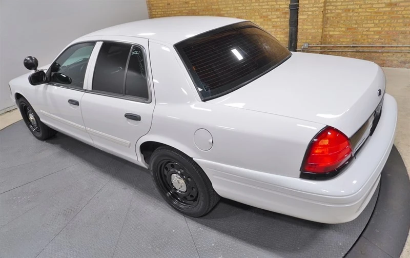 2011 Ford Crown Victoria - Image 18 of 21