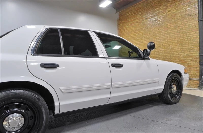 2011 Ford Crown Victoria - Image 14 of 21