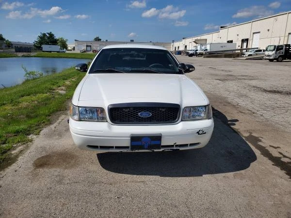 2011 Ford Crown Victoria - Image 5 of 8