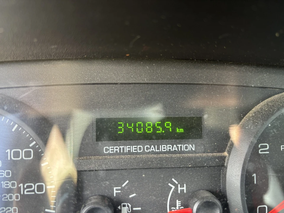 2011 Ford Crown Victoria - Image 23 of 31