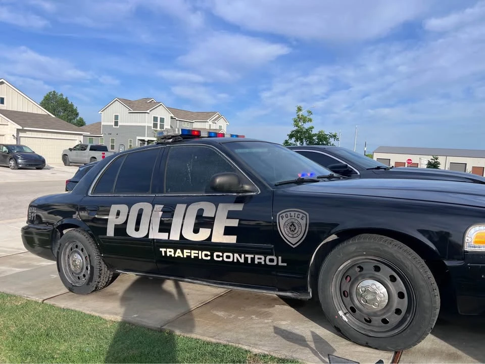 2011 Ford Crown Victoria - Image 10 of 10