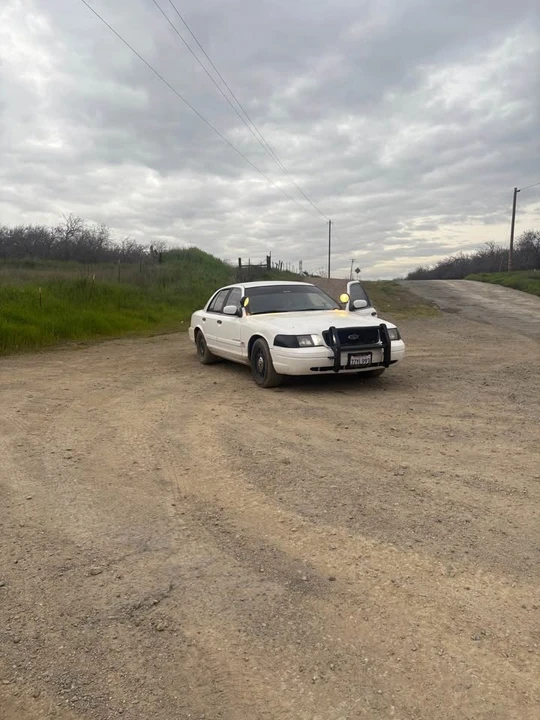 2011 Ford Crown Victoria - Image 6 of 7