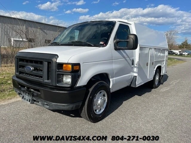 2011 Ford Econoline Van - Image 5 of 31
