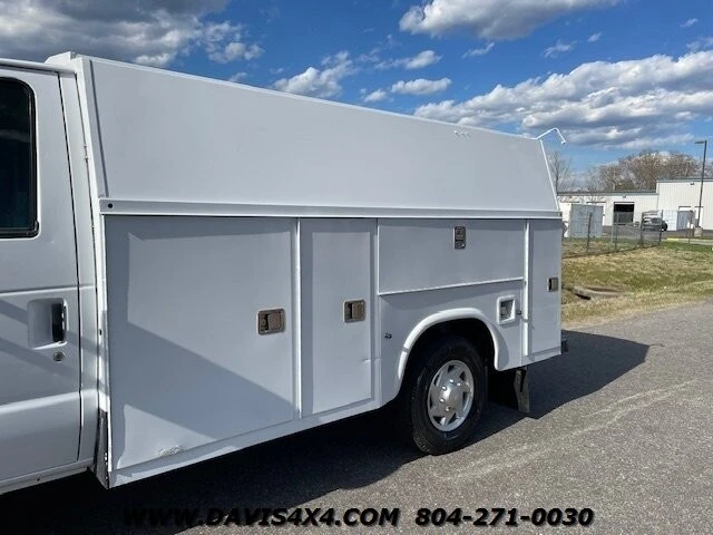 2011 Ford Econoline Van - Image 6 of 12