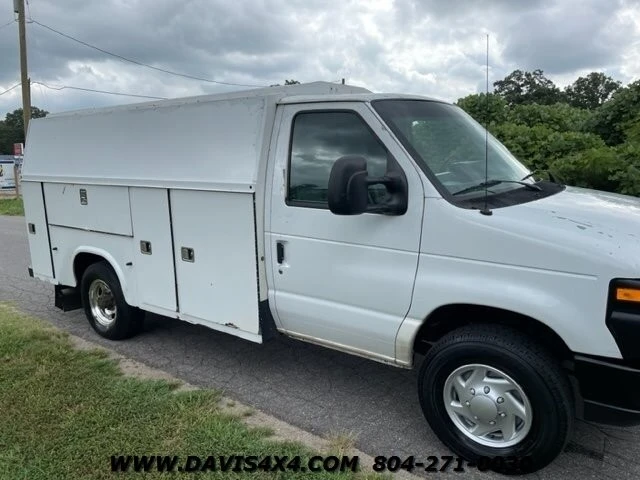 2011 Ford Econoline Van - Image 4 of 12