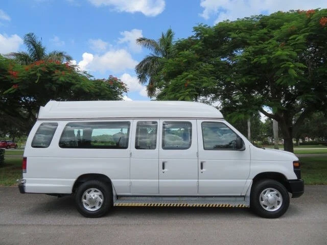 2011 Ford Super Duty 3rd Gen - Image 11 of 31