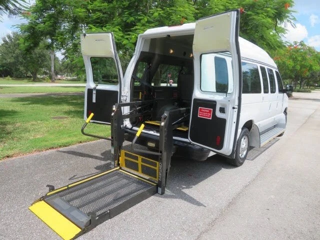 2011 Ford Super Duty 3rd Gen - Image 3 of 31