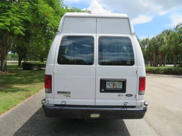 2011 Ford Super Duty 3rd Gen - Image 15 of 31