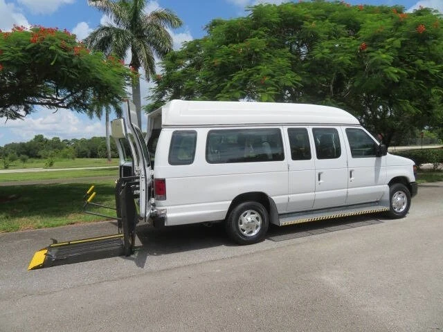2011 Ford Super Duty 3rd Gen - Image 4 of 31