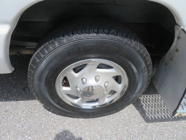 2011 Ford Super Duty 3rd Gen - Image 29 of 31
