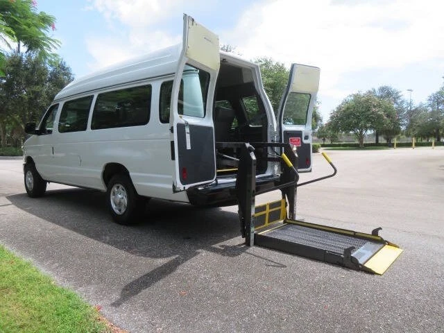 2011 Ford Super Duty 3rd Gen - Image 5 of 31