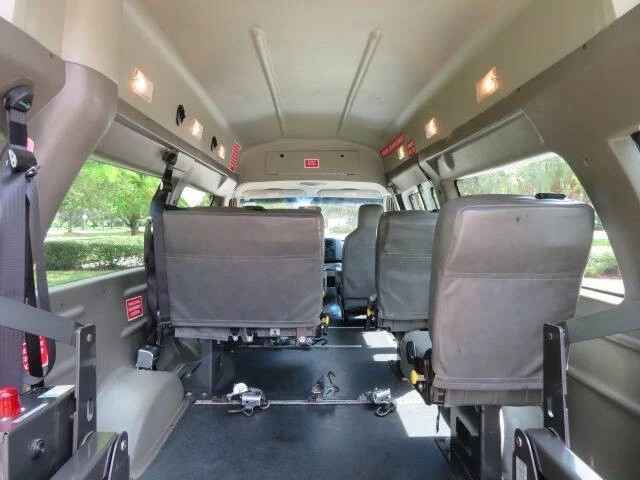 2011 Ford Super Duty 3rd Gen - Image 31 of 31