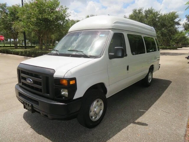 2011 Ford Super Duty 3rd Gen - Image 21 of 31