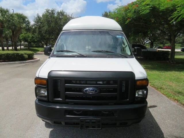 2011 Ford Super Duty 3rd Gen - Image 19 of 31