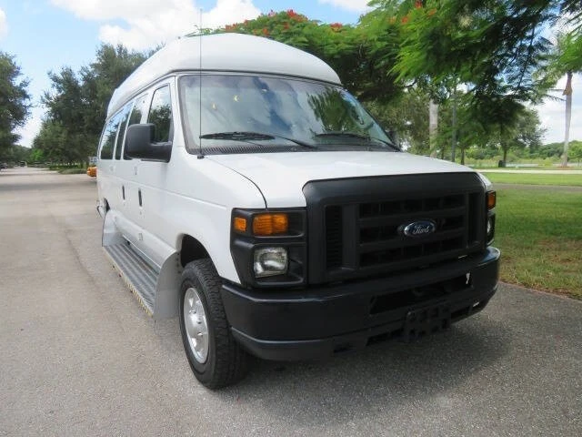 2011 Ford Super Duty 3rd Gen - Image 12 of 31