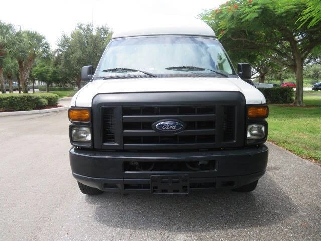 2011 Ford Super Duty 3rd Gen - Image 13 of 31