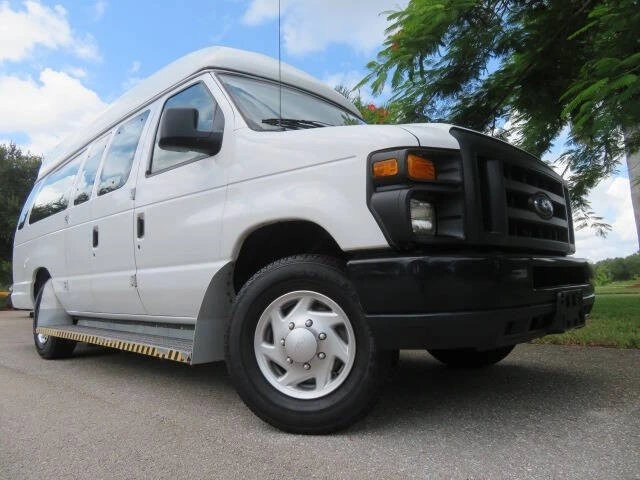 2011 Ford Super Duty 3rd Gen - Image 10 of 31