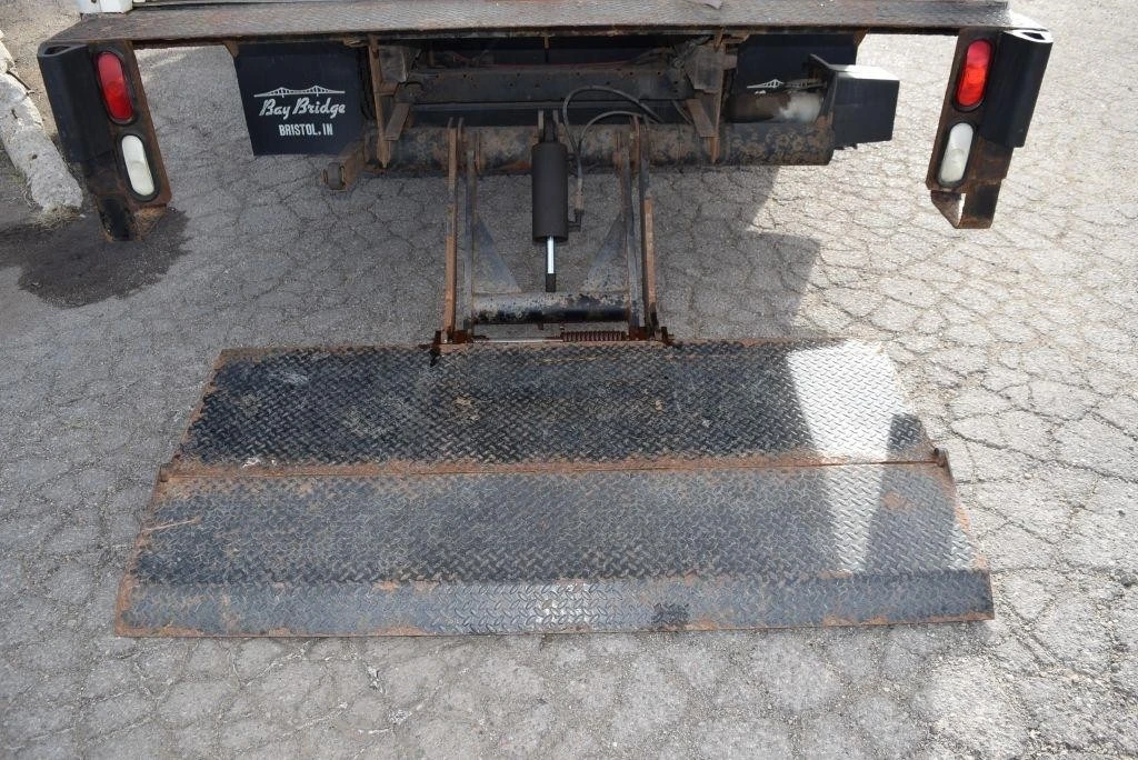 2011 Ford Econoline Van - Image 15 of 27