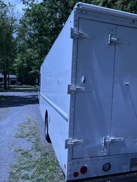 2011 Ford Super Duty 3rd Gen - Image 10 of 10
