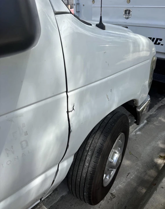 2011 Ford Super Duty 3rd Gen - Image 12 of 16