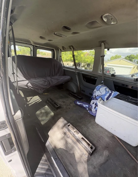 2011 Ford Super Duty 3rd Gen - Image 13 of 16