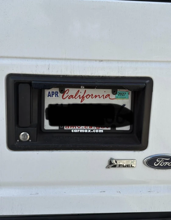 2011 Ford Super Duty 3rd Gen - Image 10 of 16
