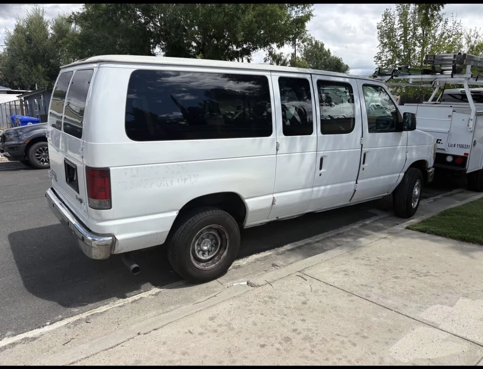 2011 Ford Super Duty 3rd Gen - Image 4 of 16