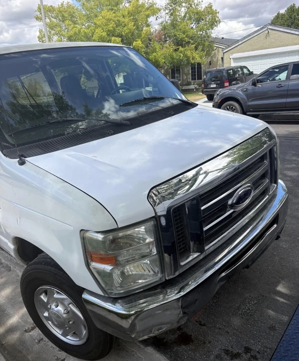 2011 Ford Super Duty 3rd Gen - Image 14 of 16