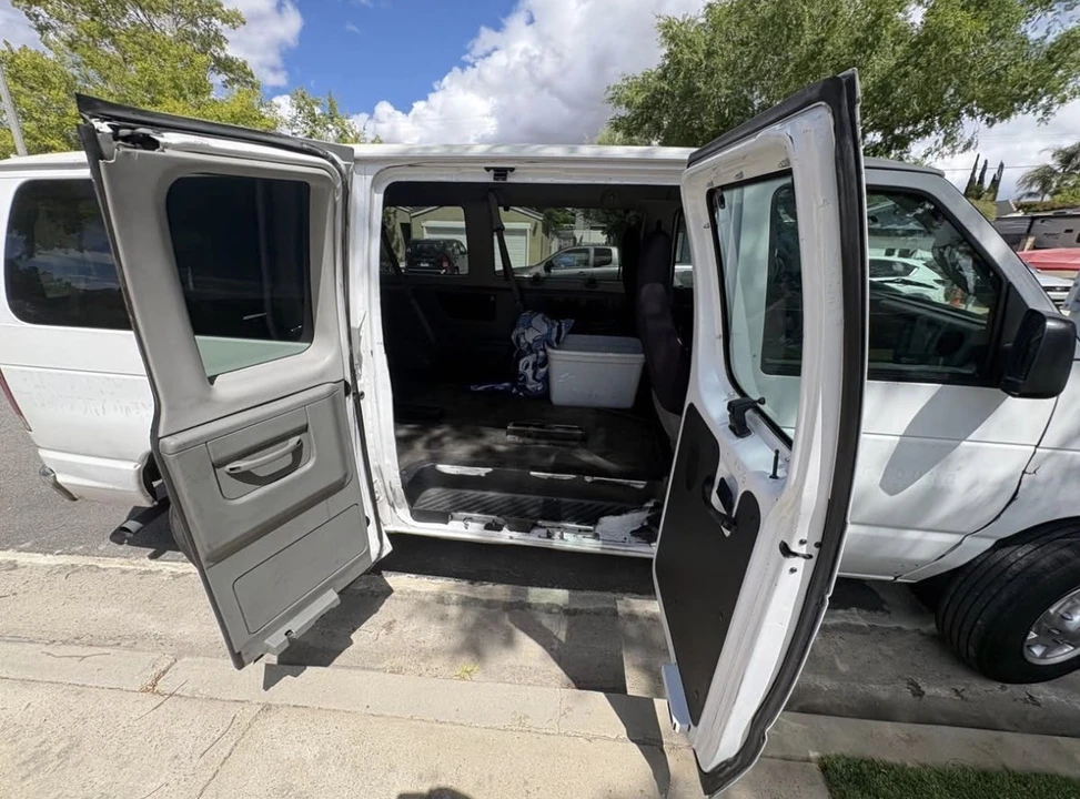 2011 Ford Super Duty 3rd Gen - Image 11 of 16
