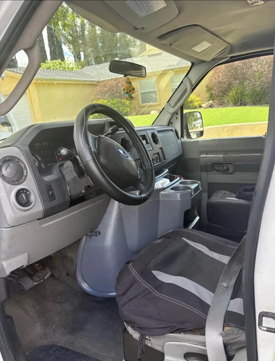 2011 Ford Super Duty 3rd Gen - Image 3 of 16