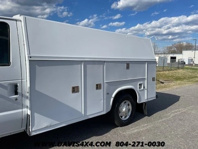 2011 Ford Econoline Van - Image 6 of 12