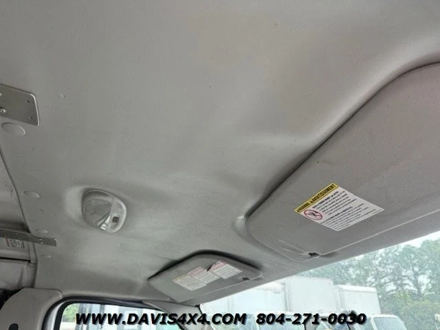 2011 Ford Econoline Van - Image 7 of 12