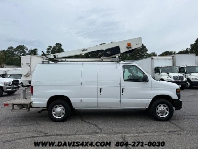 2011 Ford Econoline Van - Image 4 of 12
