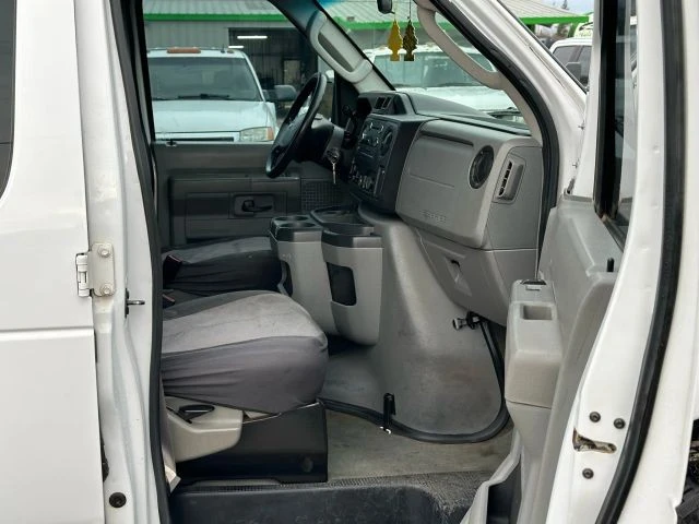 2011 Ford Super Duty 3rd Gen - Image 11 of 22